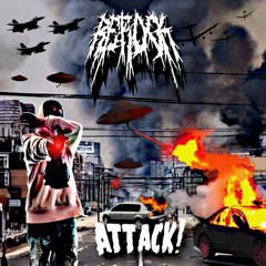 REROCK. - Attack! (prod. rerock)