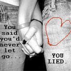 ms.krazie - baby im not for real