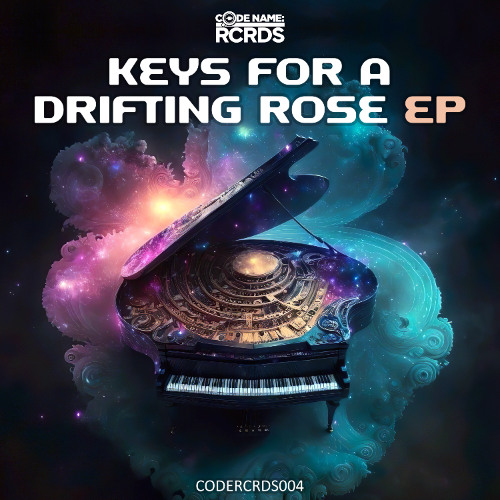 Keys For A Drifting Rose EP