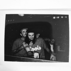 CABCAST 001