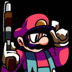 Killing Spree - Mario's Evil Rumours