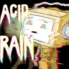 Bring back the techno