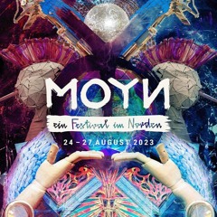 Moyn Festival 2023 Vorfroyde