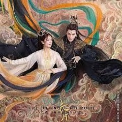 玄鸟 (Mysterious Bird) - 萨吉 (Sa Ji)《长月烬明 Till The End Of The Moon》Chi Eng Pinyin Lyrics