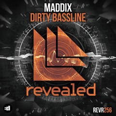 Dirty Bassline (Radio Edit)