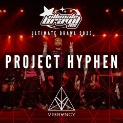 Ciara- Goodies (333SODA MIX) [Project Hyphen @ Ultimate Brawl 2023]