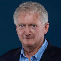 Roger Inman - East Georgia's Morning Show