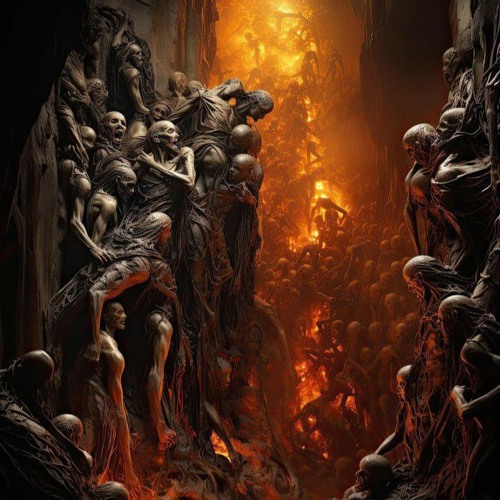 slambient beings of universe