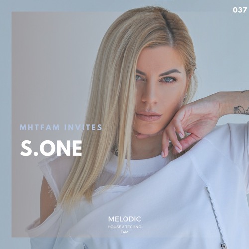 MHTFAM INVITES 37 | S.ONE