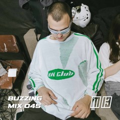 M13 MIX 45 - BUZZING
