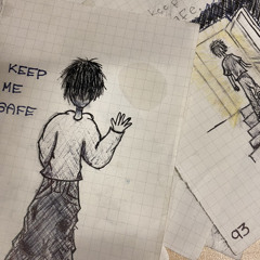 keep me safe, please help me. [ü]