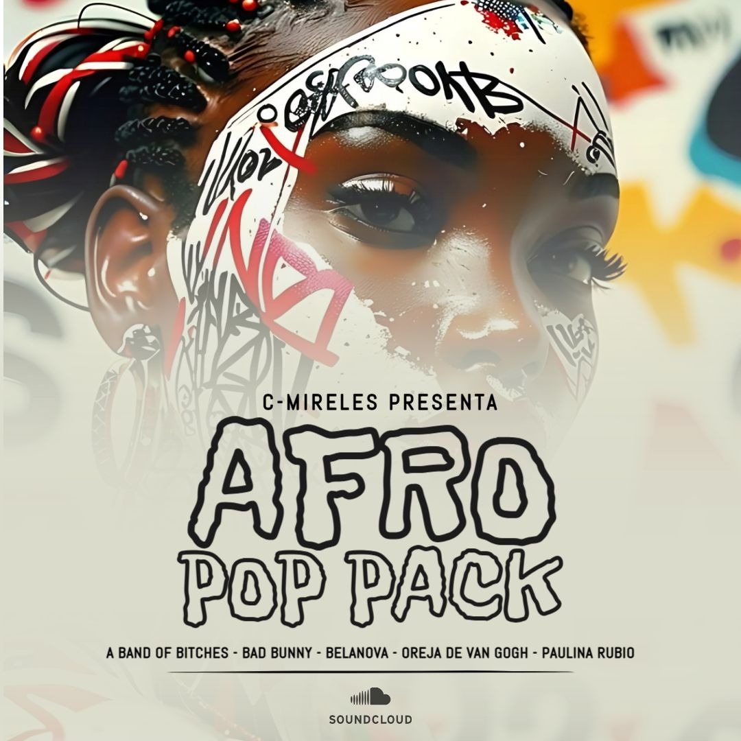Stream Afro Pop Pack 1 ¡FREE DOWNLOAD! (FILTERED BY COPYRIGHT) by C ...