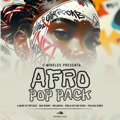 Afro Pop Pack 1 ¡FREE DOWNLOAD! (FILTERED BY COPYRIGHT)