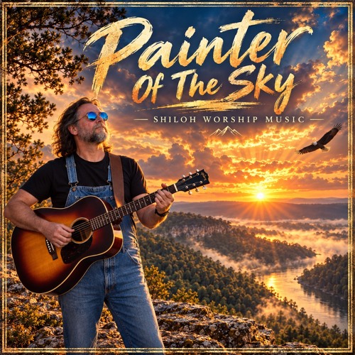 Painter Of The Sky