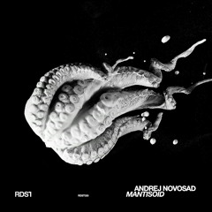 Andrej Novosad - Mantisoid | RDST REC