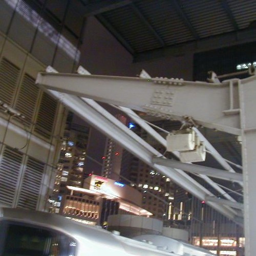 産業史