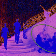 The Carele Moss Book Club Session / by Jim Kirk and Dead Ahead Williams / Feat. A W and Low A