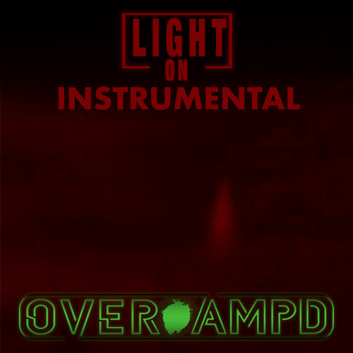 Light On (Instrumental)