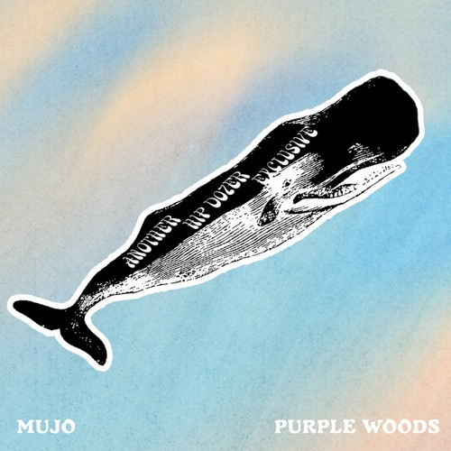 Mujo情 - Purple Woods