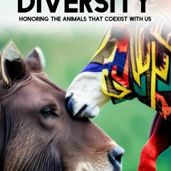 Kindle Book Celebrating Our Animal Allies: Honoring the Coexistence