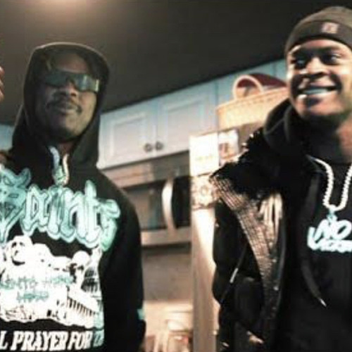 Cruddy Murda - Use 2