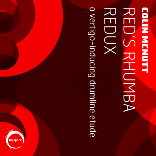 Red's Rhumba Redux (Colin McNutt)