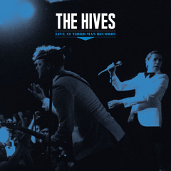 Tick Tick Boom (Live)