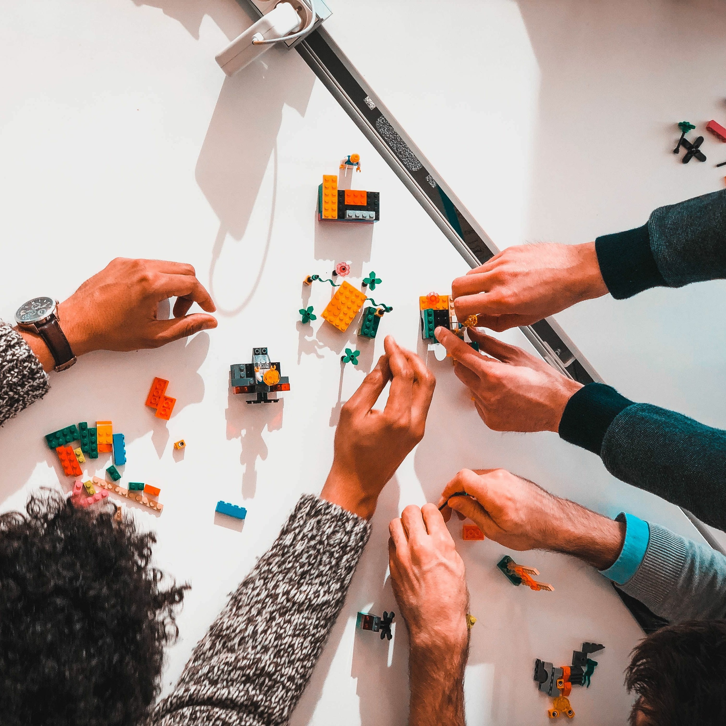 What Is Design Thinking? episode artwork