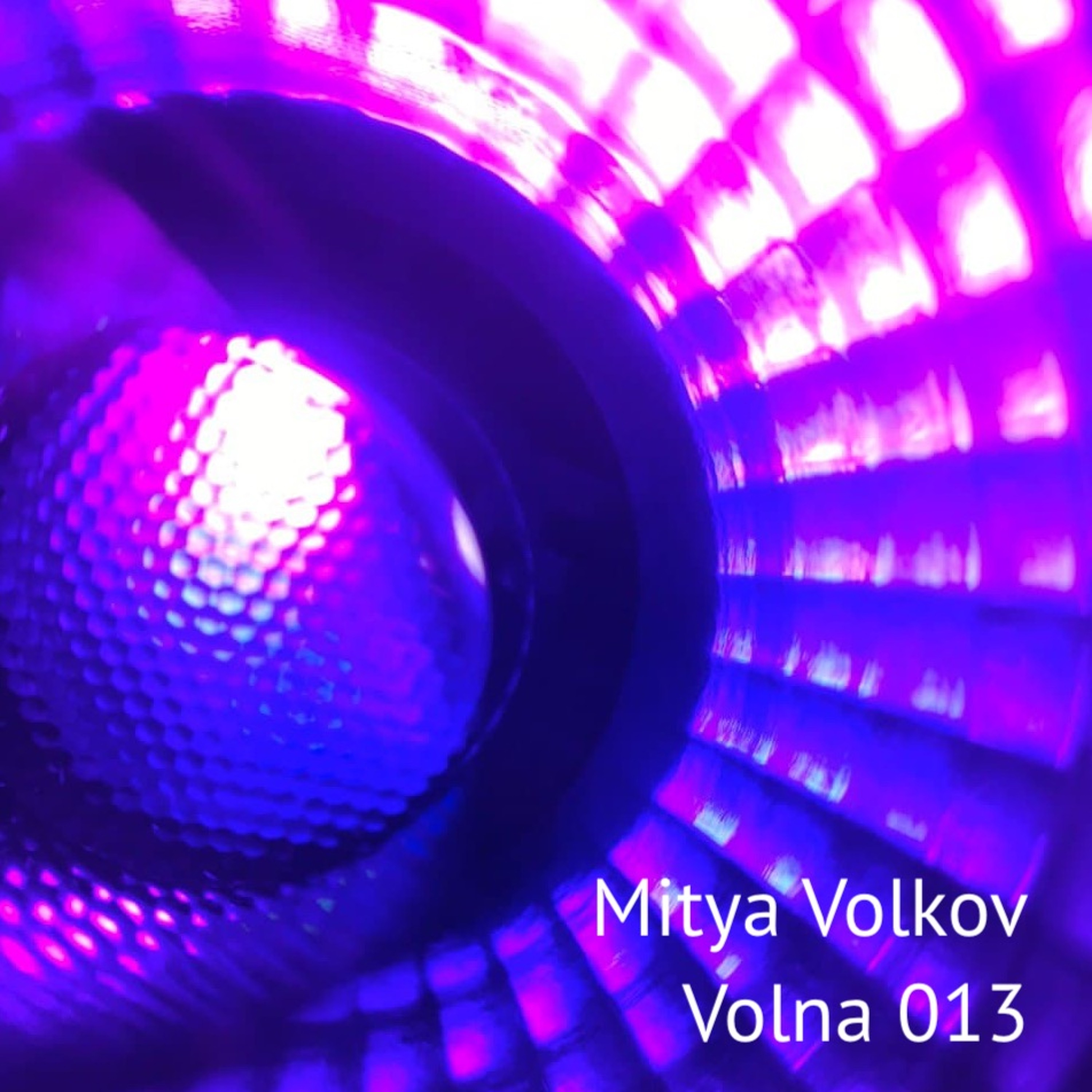 Mitya Volkov