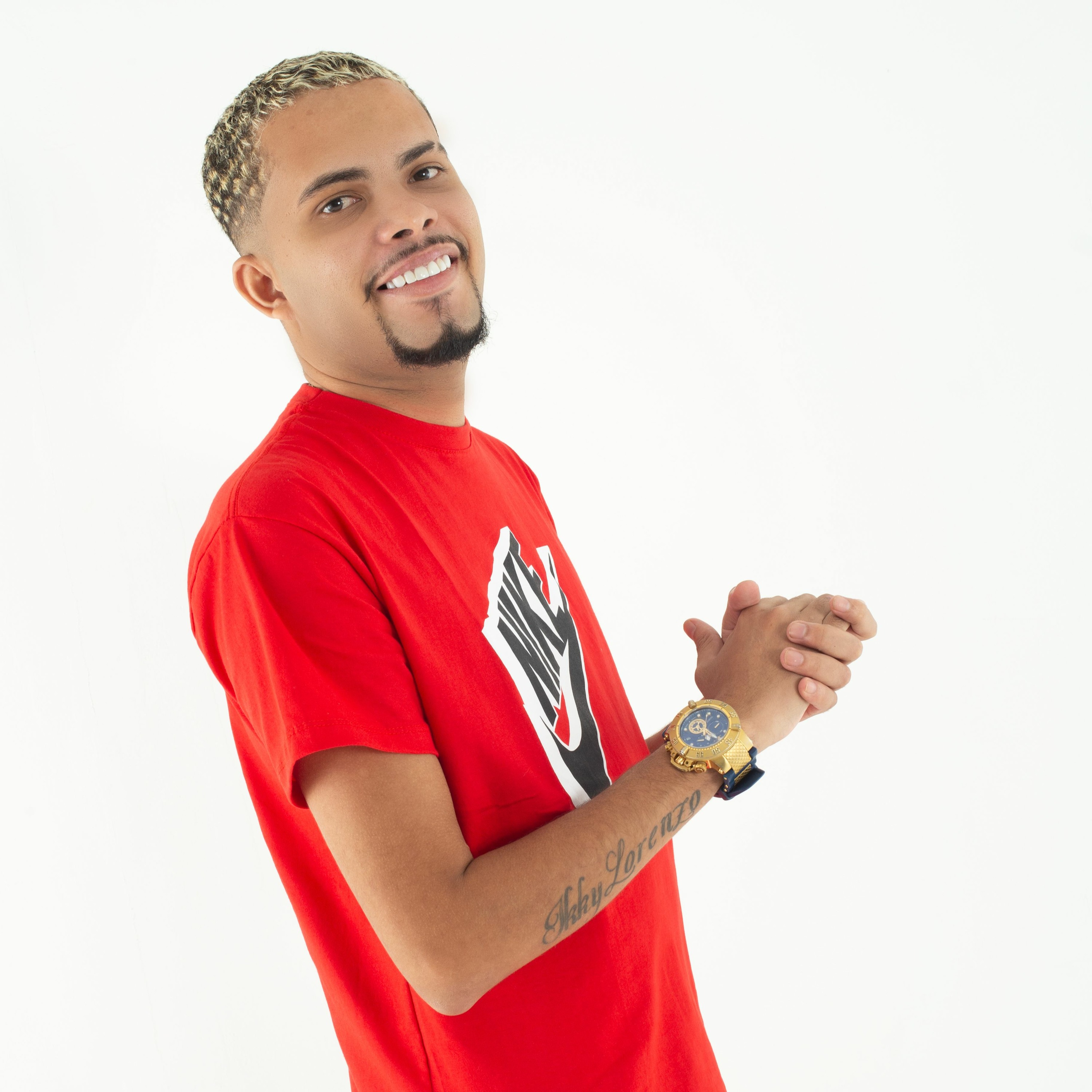 DJ YURI CHAGAS