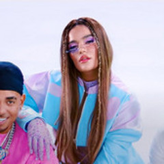 Caramelo (Remix) Ozuna, KAROL G, Myke Towers // Te volví a probar Tu boca no pierde el sabor a caram