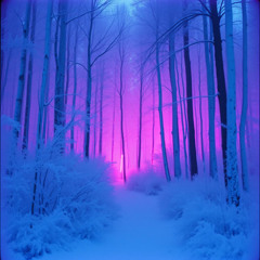 Winter Keeper