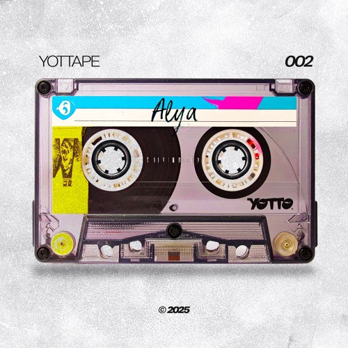 YOTTAPE001 - Alya