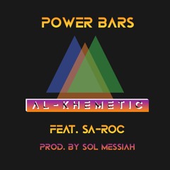 Al- Khemetic Feat. Sa-Roc