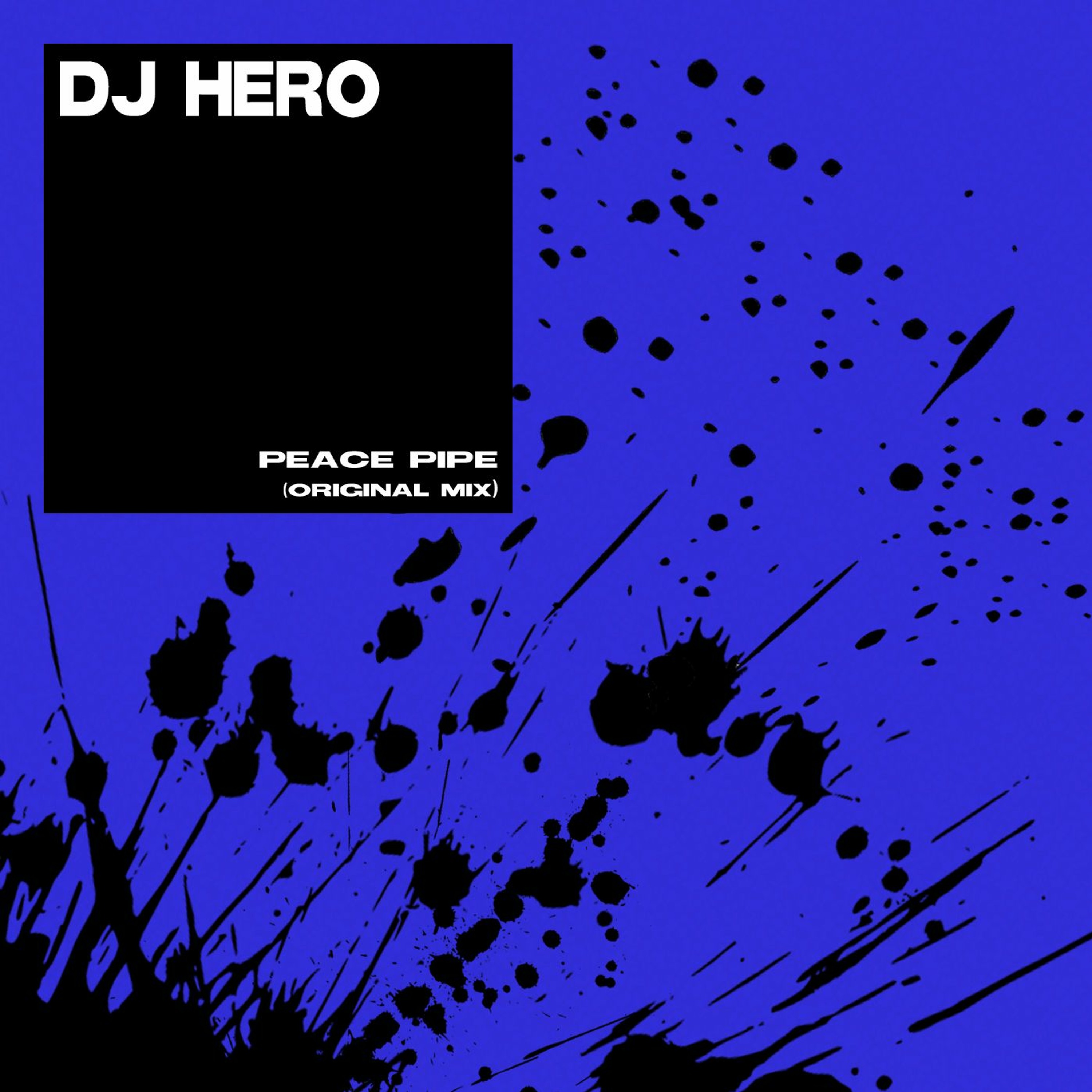 DJ Hero - GMAFABL (Original Mix) episode artwork