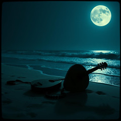 A Viola Me Achou Primeiro