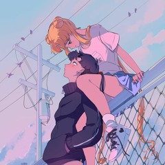 Can't take my eyes off you-Joseph