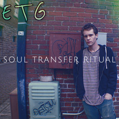 Soul Transfer Ritual