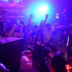 VOLTAN @ Silo, Brooklyn (Direct Support for Loofy & VLTRA)
