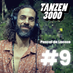 TANZEN3000 #9 @Beate Uwe by Pascal de Lacaze