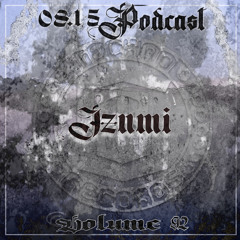 IZNMI - 0815podcast Vol.92