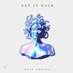 Get It Back Feat Yansta