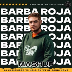 Jay Wheeler & Myke Towers - La Curiosidad vs Drake - Hold On We`re Going Home (Barba Roja Mashup)