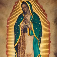 Virgen De Guadalupe Ft. $quabz Loc