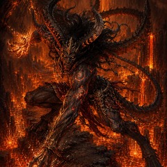 Tyrant of Lava