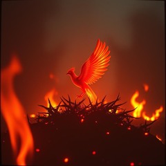 Rise From Ashes (drill 9)