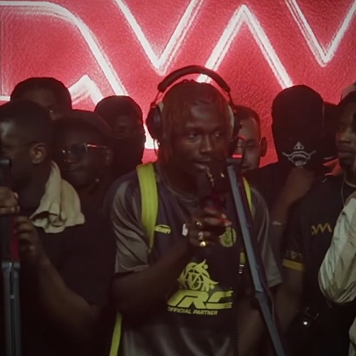 Lamine Yamal [EXCLU] - La Mano 1.9