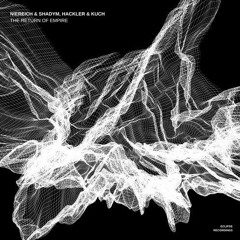 Niereich, Shadym - Flashbang (Original Mix)