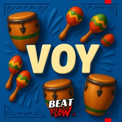 San Pacho, Vale - Voy (BeatFlow Remix)