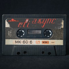 die 1. flausette von Eli Async